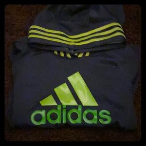 Adidas Sweatshirt